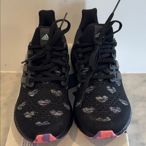 Adidas Ultra Boost 1.0 DNA Valentine's Day Black (2023)